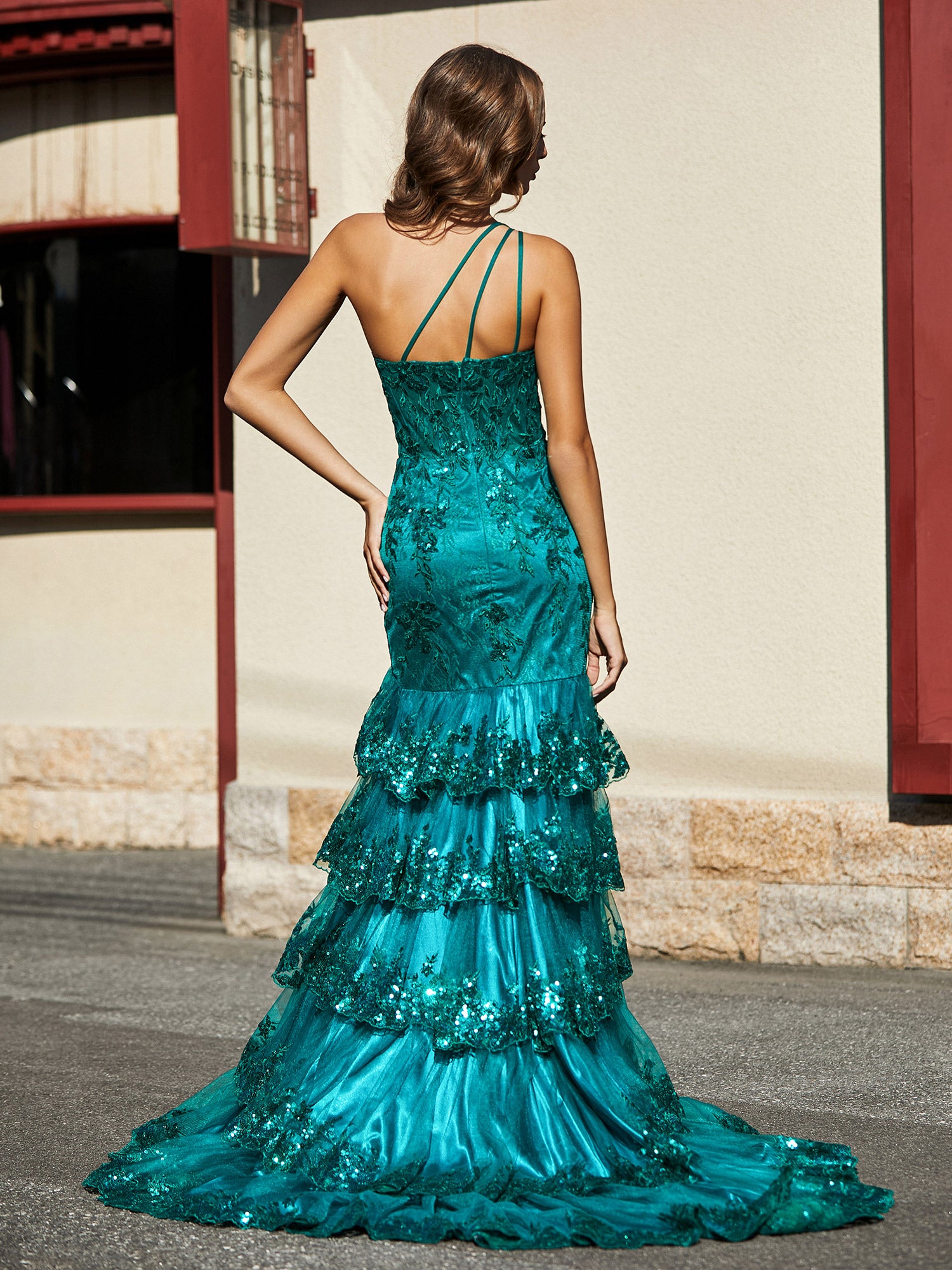 Dark Green
